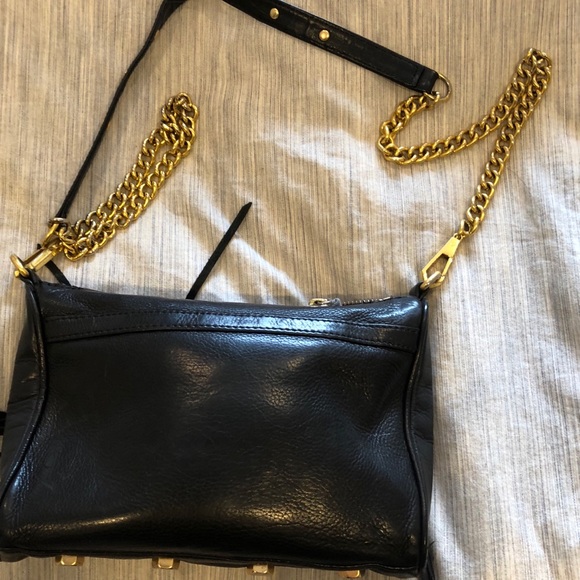 Rebecca Minkoff Mini MAC crossbody bag - Picture 3 of 4